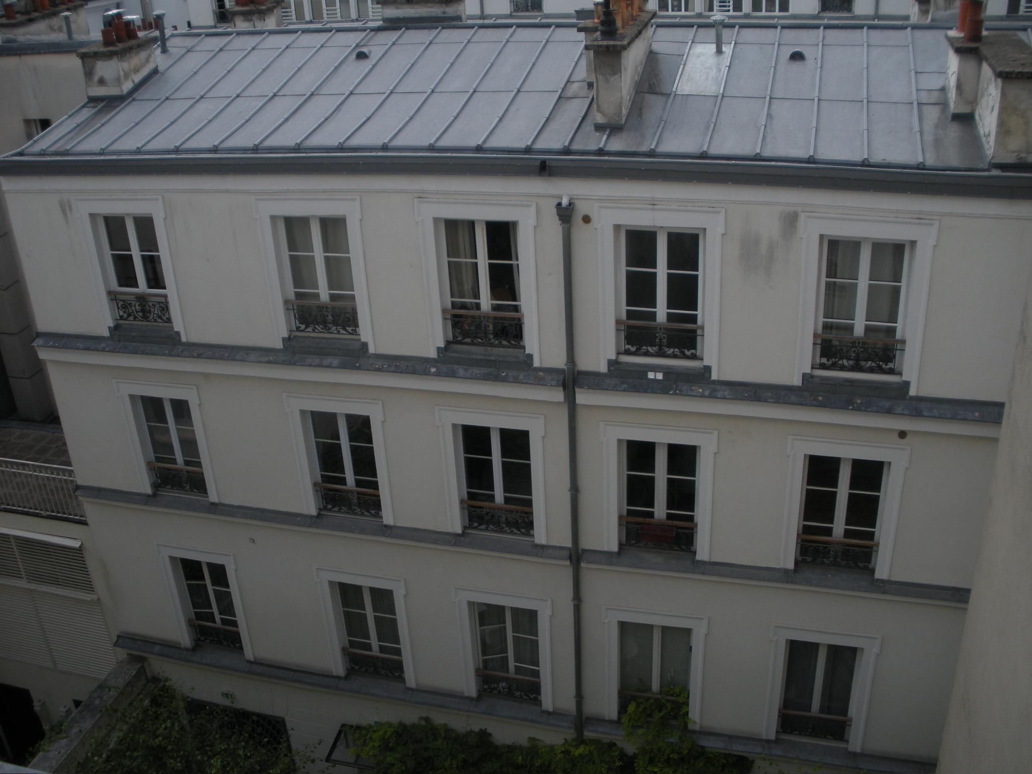 PARIS SUMMER 25 photo